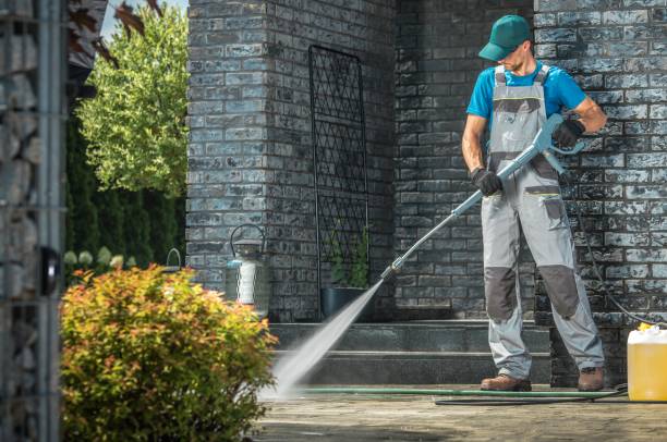 Best Spring Cleaning  in Salineville, OH